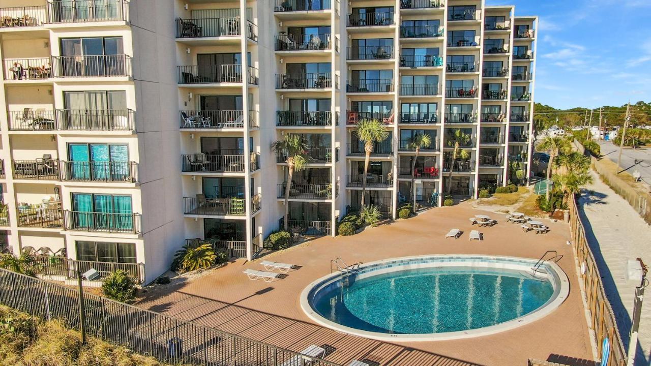 Moondrifter #208 By Nautical * Panama City Beach