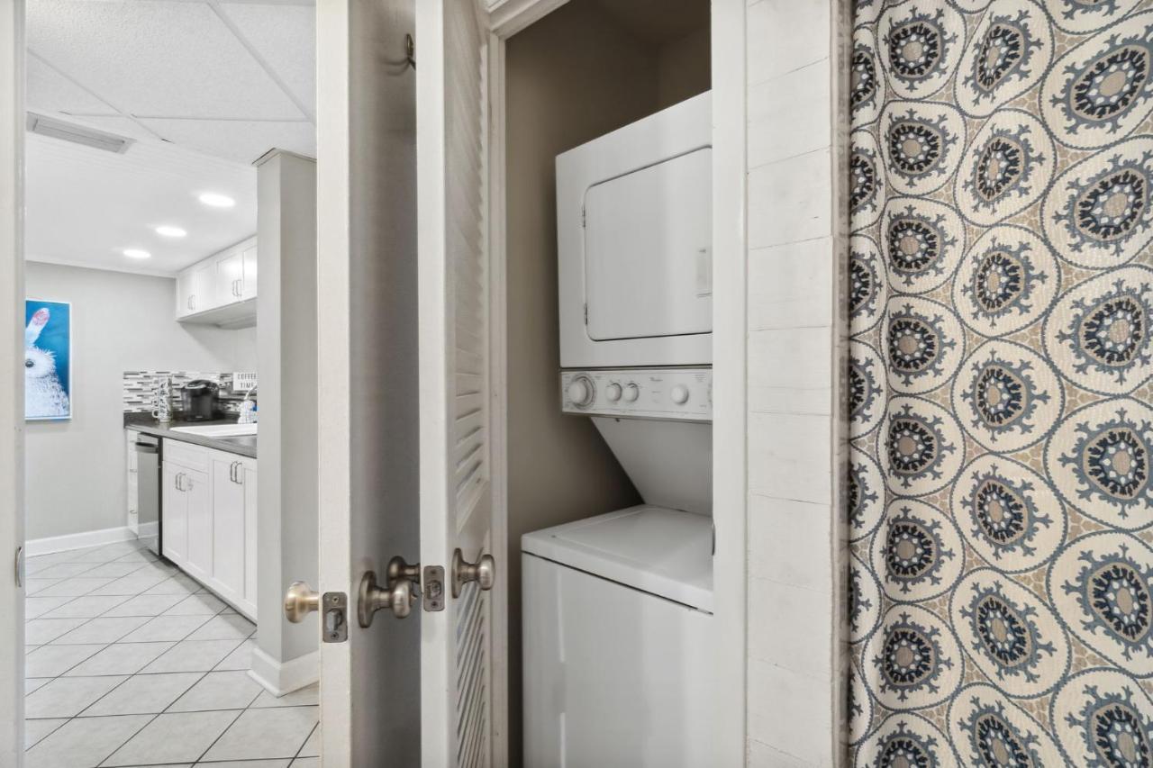 Holiday home Moondrifter #208 By Nautical Panama City Beach