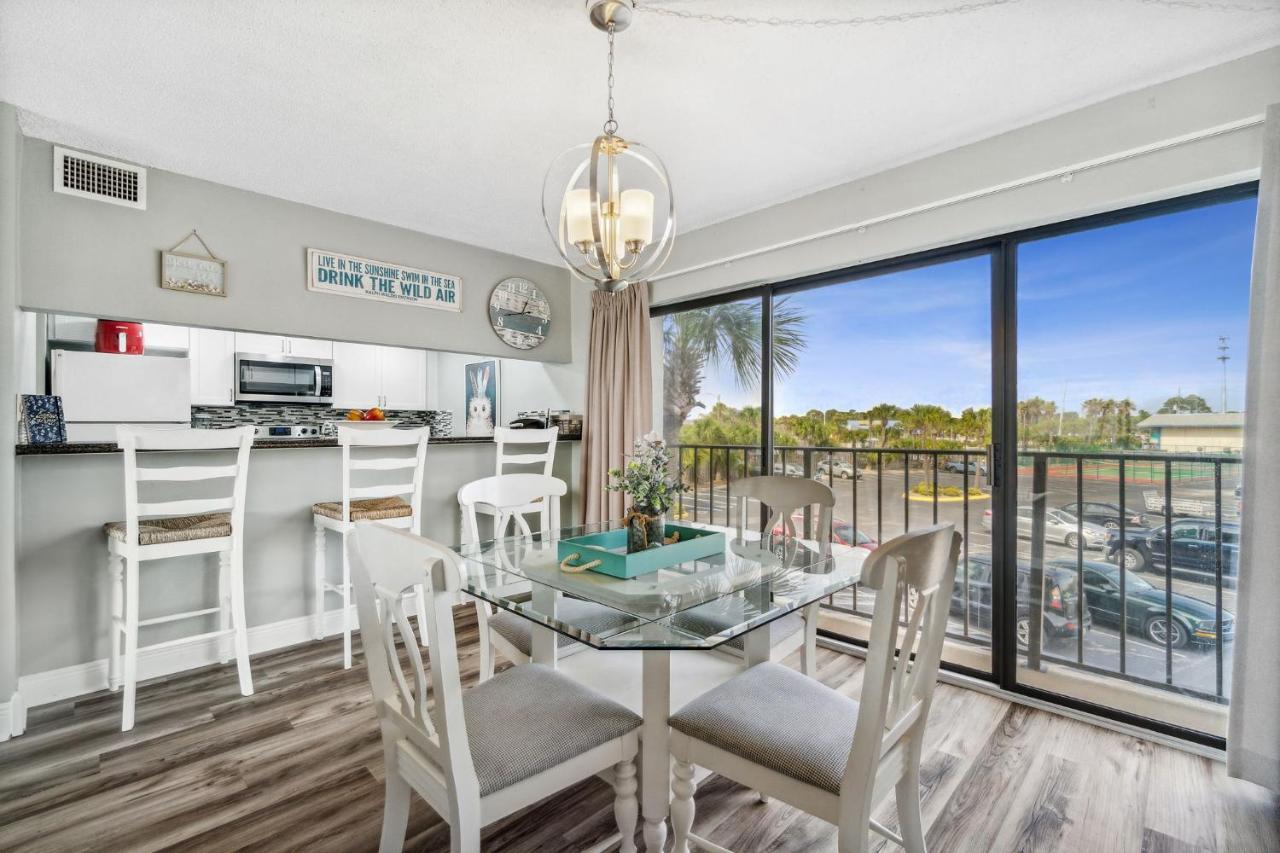 Moondrifter #208 By Nautical Panama City Beach