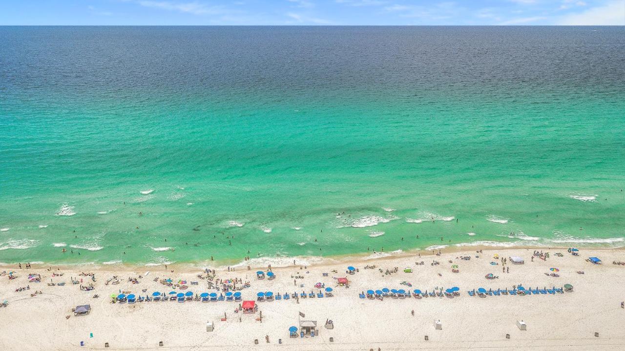 Moondrifter #208 By Nautical Panama City Beach