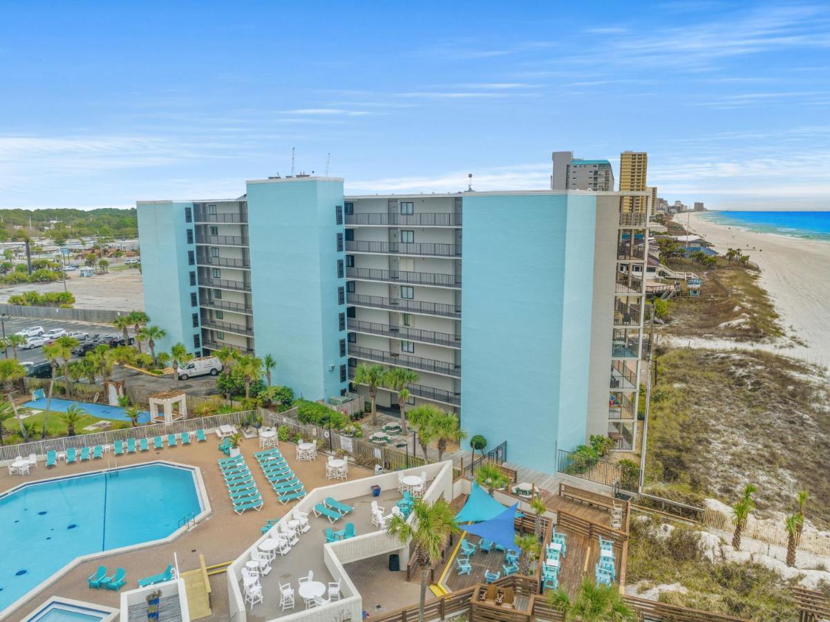 Moondrifter #208 By Nautical Panama City Beach